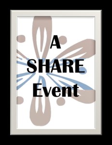 Share Event