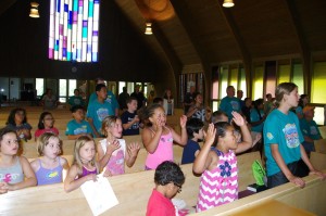 VBS