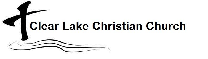 Clear Lake Christian Church
