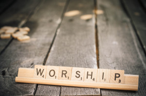 worship scrabble